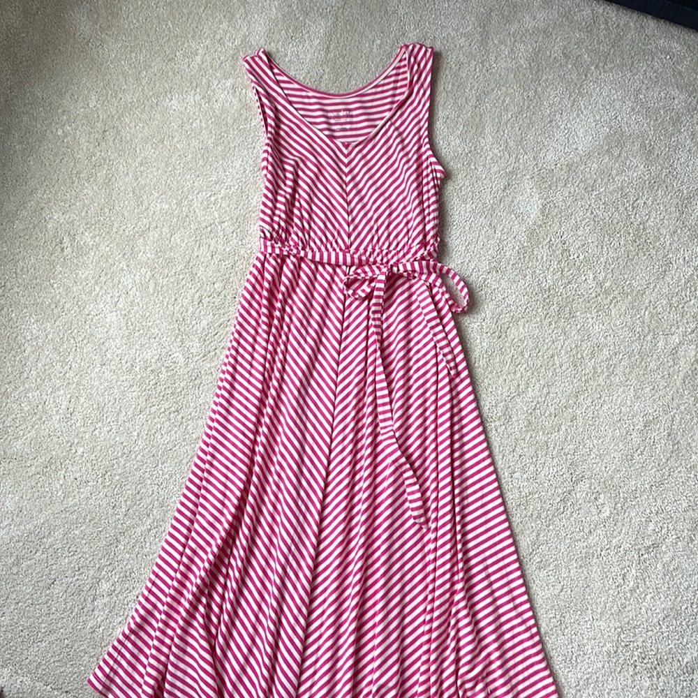 NWOT MATERNITY DRESS